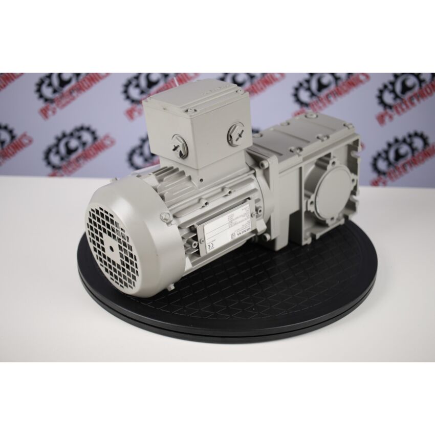 2KJ1500-1CD13-9AS1-Z (FDU1304/2145385-001) (I=18.19)