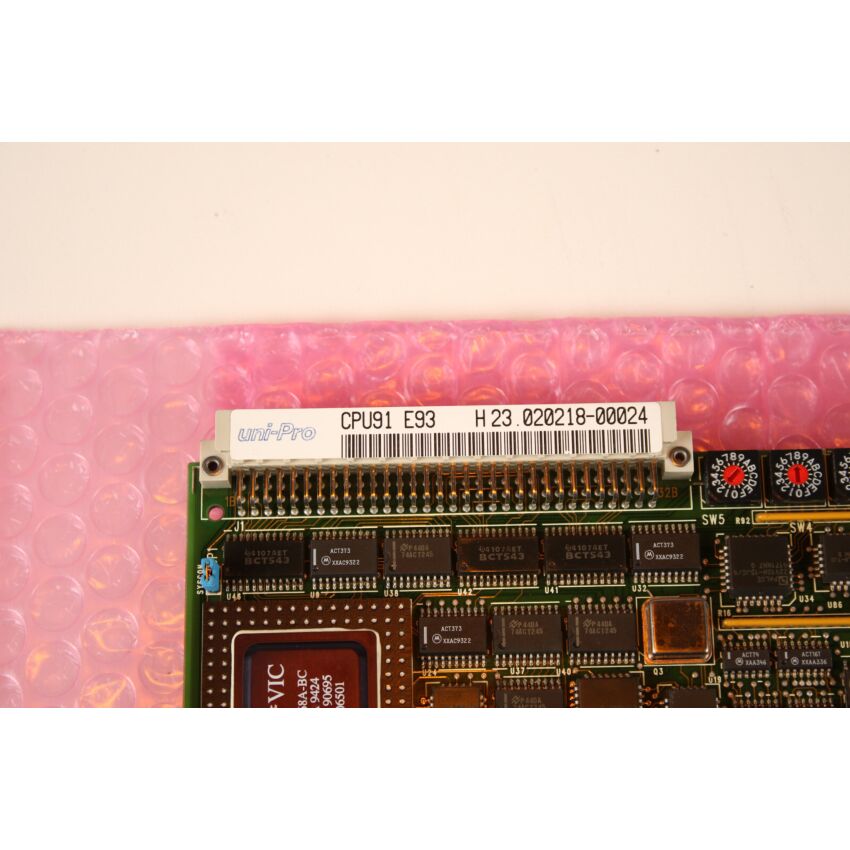 PLC90 A01A CPU91-E93 (H23.020218-00024)