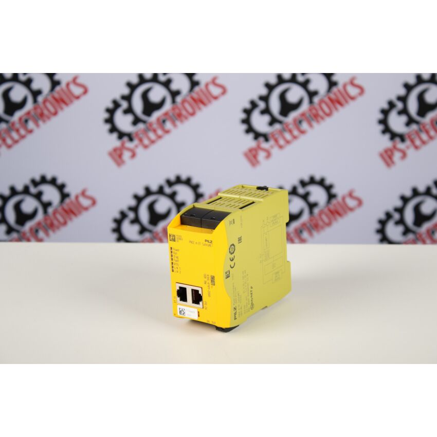 PN0Z m-EF-SafetyNET (772122)