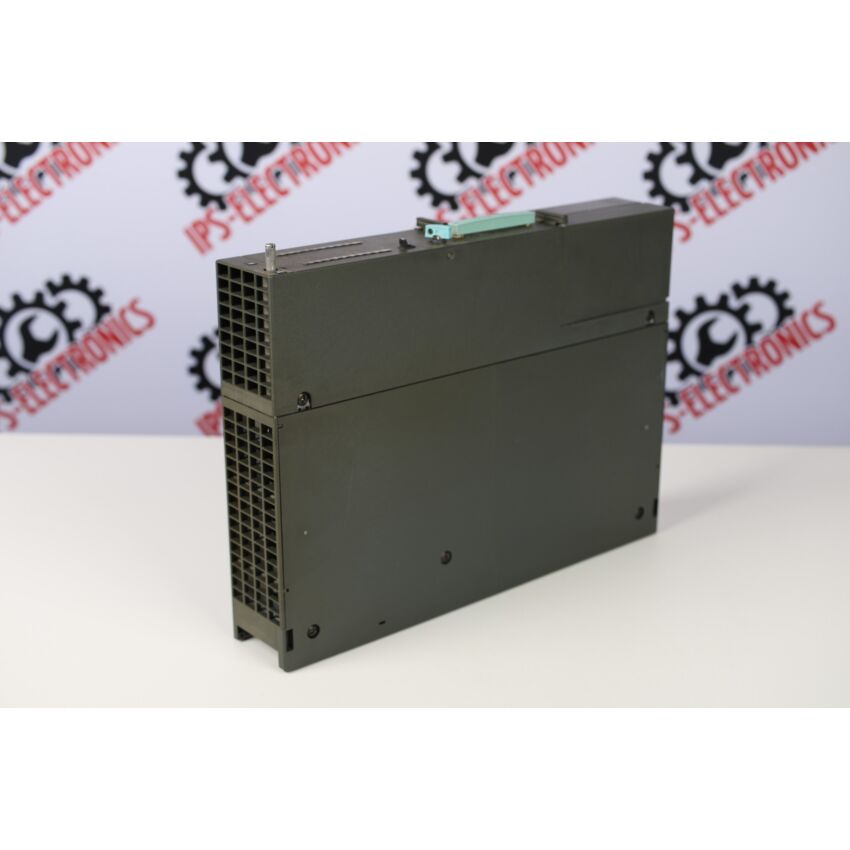 SIEMENS 6ES7 414-2XJ01-0AB0