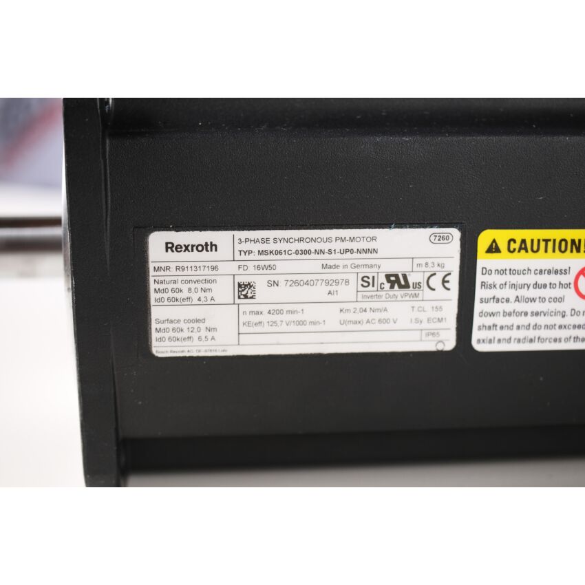 MSK061C-0300-NN-S1-UP0-NNNN