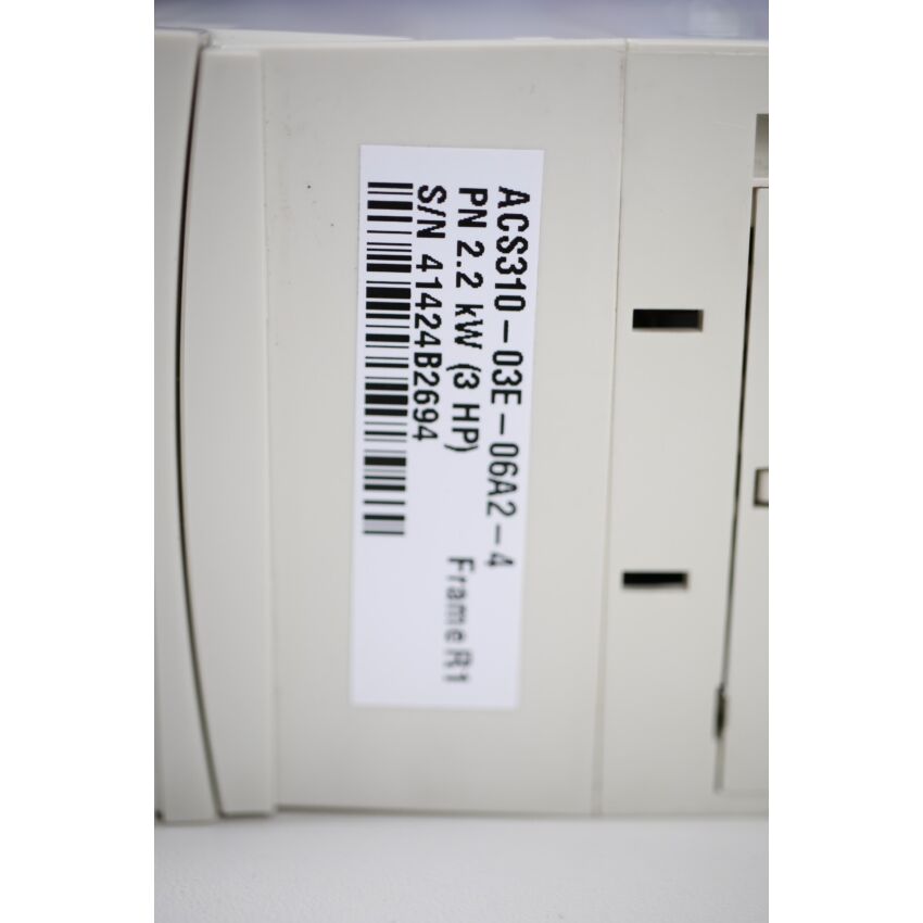 ACS310-03E-06A2-4