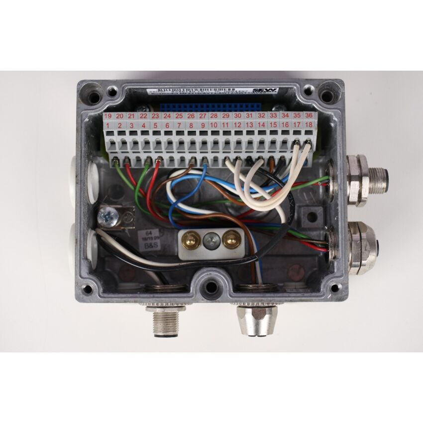MFZ21D/AVT2/AWT2/AWT1/AVS0