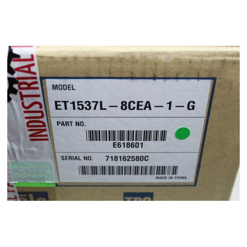 ET1537L-8CEA-1-G