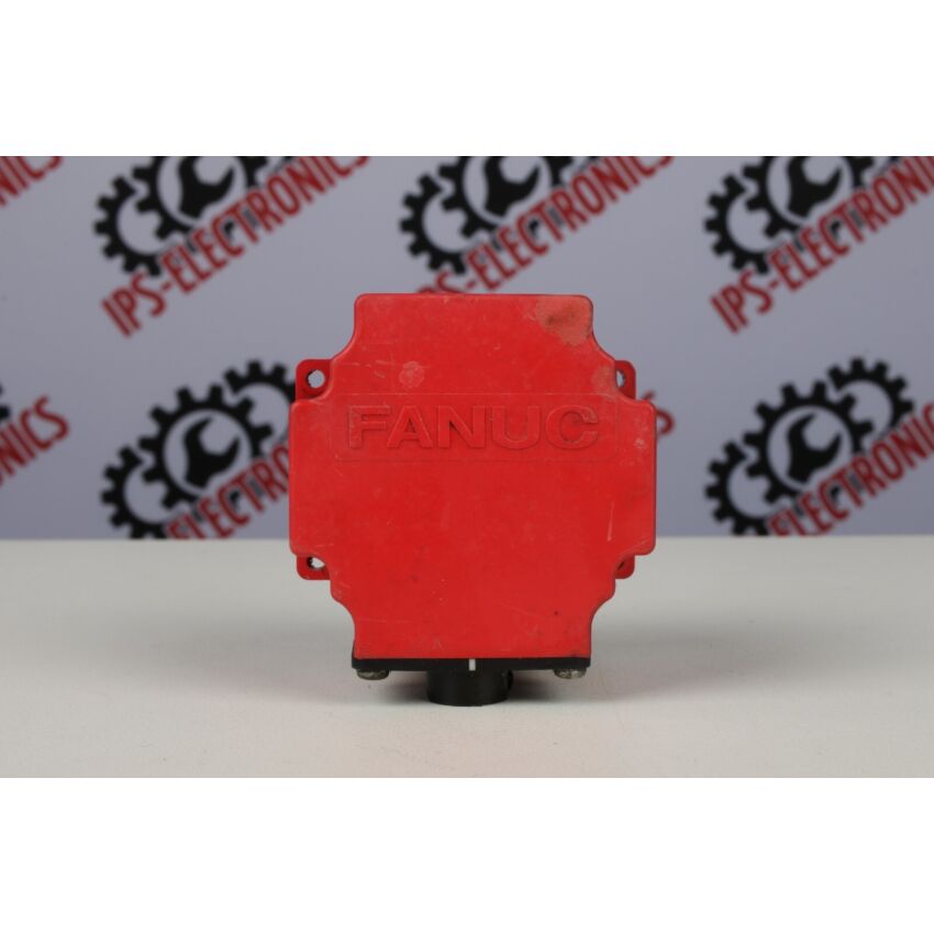 PULSECODER A20B-8200-018