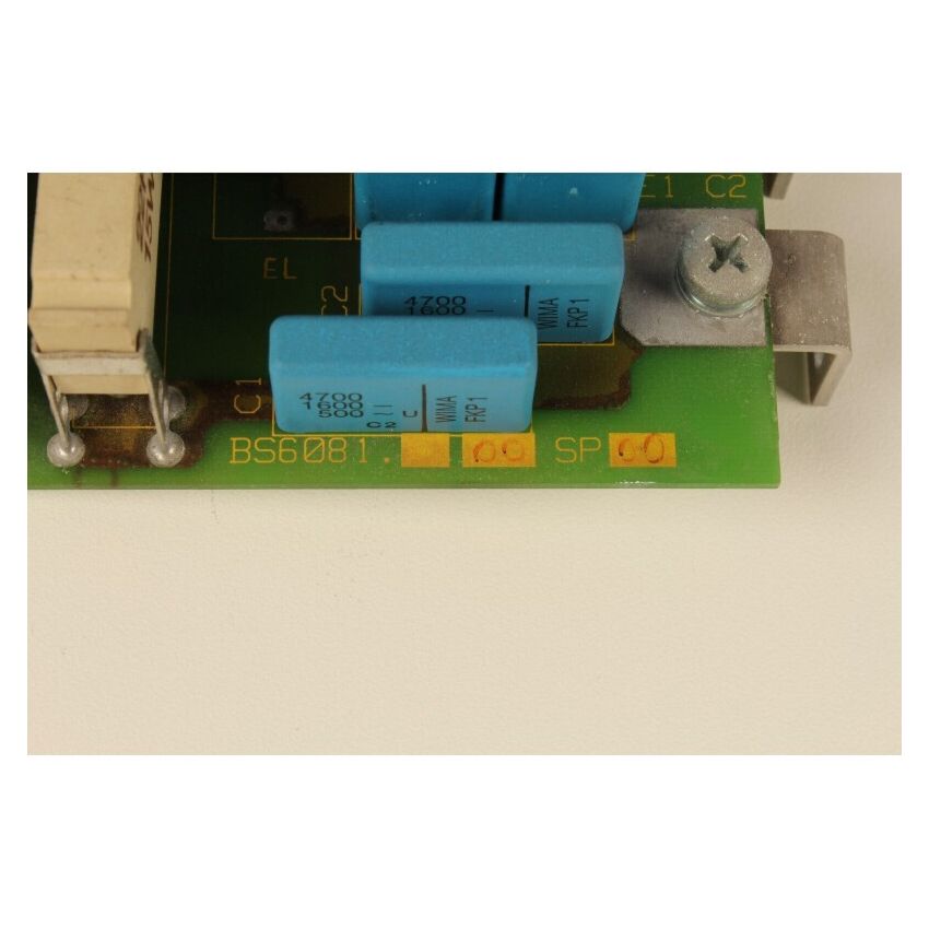 BS6081.00-SP-00 (006082/00)