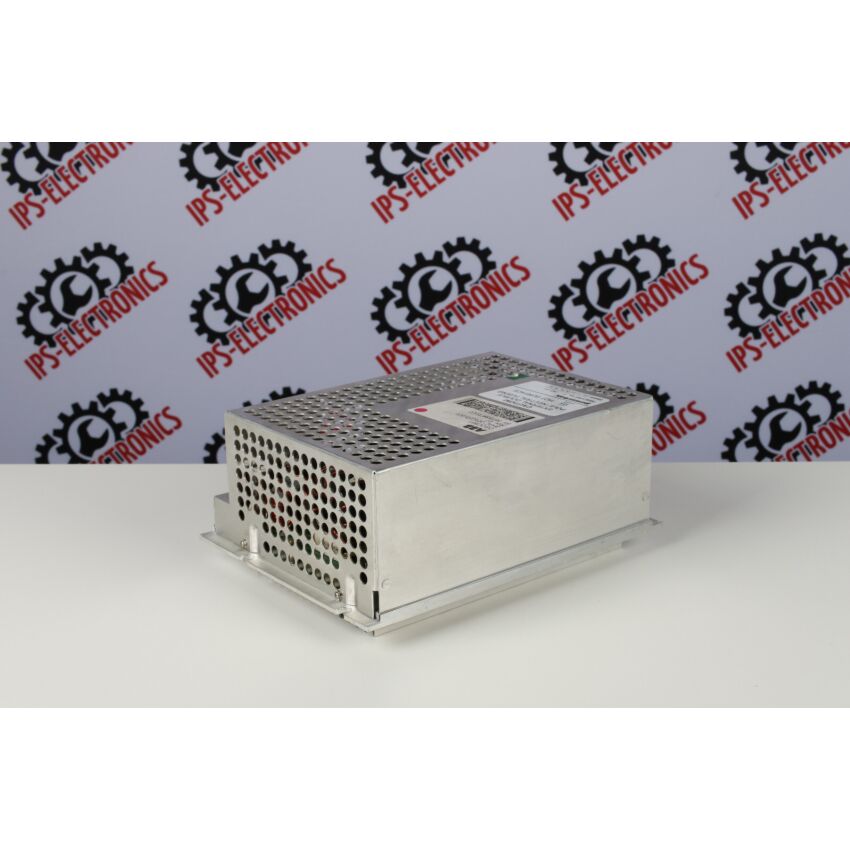 DSQC661 (3HAC-026253-001)  (RED)