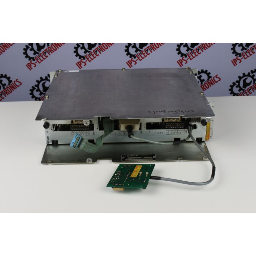 SMAU 046220-101 (329701) (+OX11 STECKER)