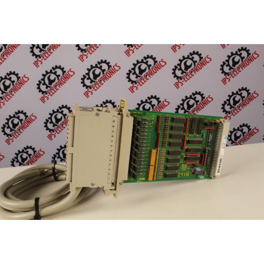 80 ECB 24VB (95459B)