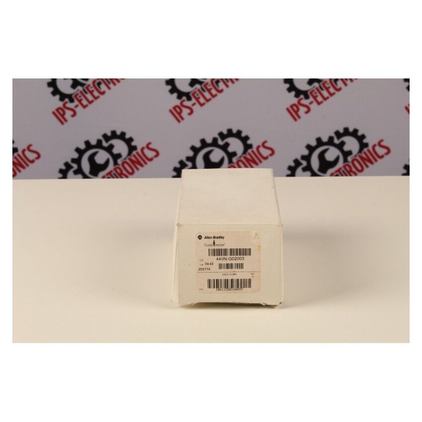 Guard Master 440N-G02003