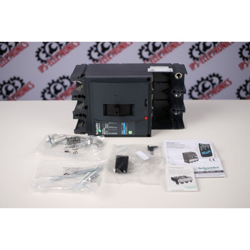 COMPACT NSX 630L 6DGT0138601 (GREEN)