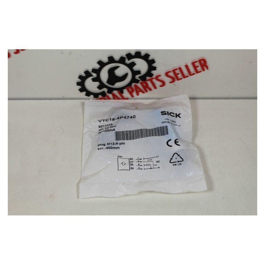 VTE18-4P4740