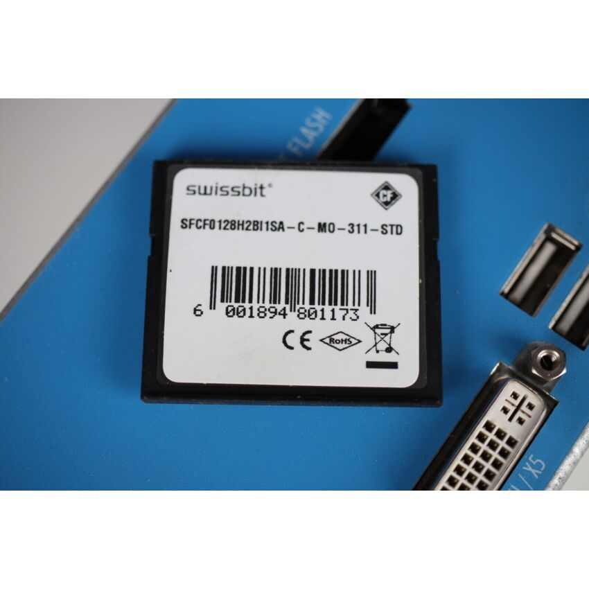 CPC 2000 (1146-4310A1) 