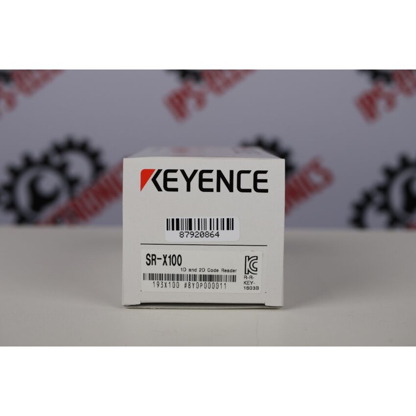 SR-X100