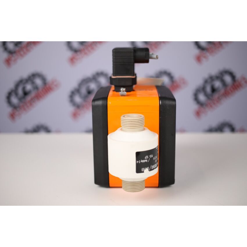 DMI 2002R20A30 (GREEN)