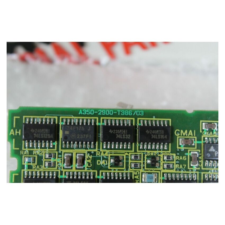 A20B-2900-038 0/04B (A350-2900-T386/03)
