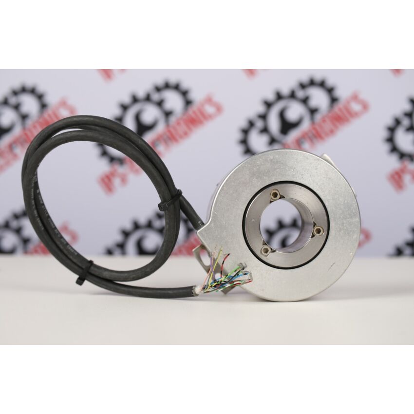 ECN 113 2048 16S15-58 (ID 528 100-01)