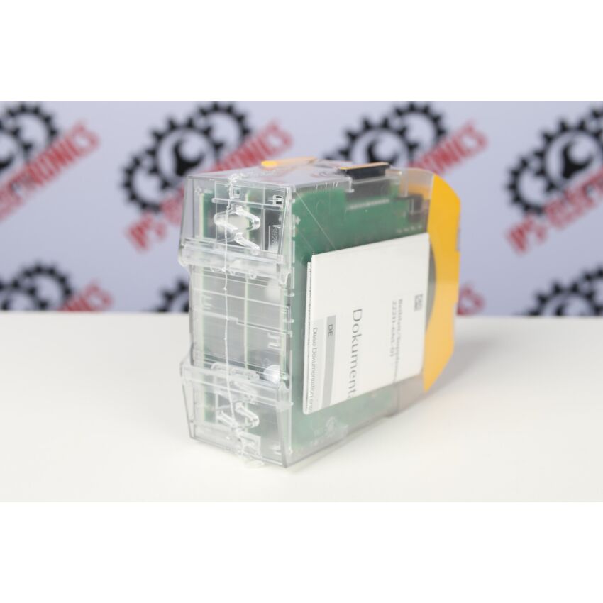 PNOZ mm0.2p (772002)