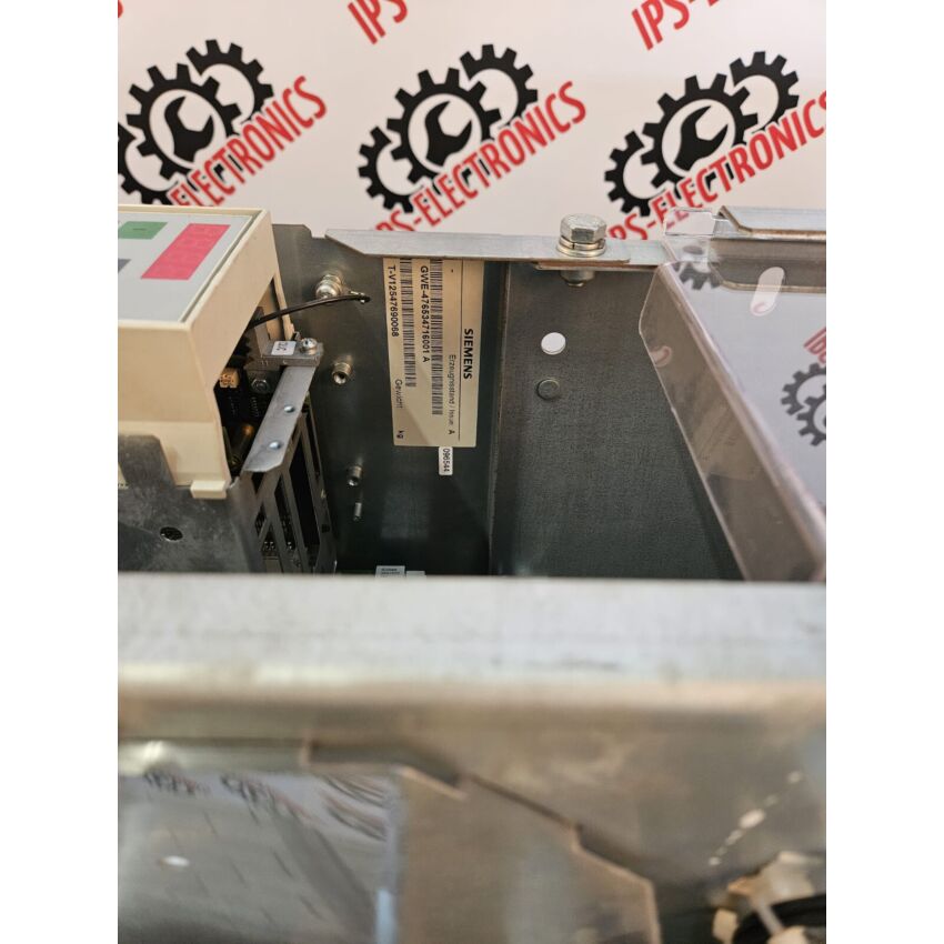 6SE7033-0FK60-Z GWE-476542713300-A