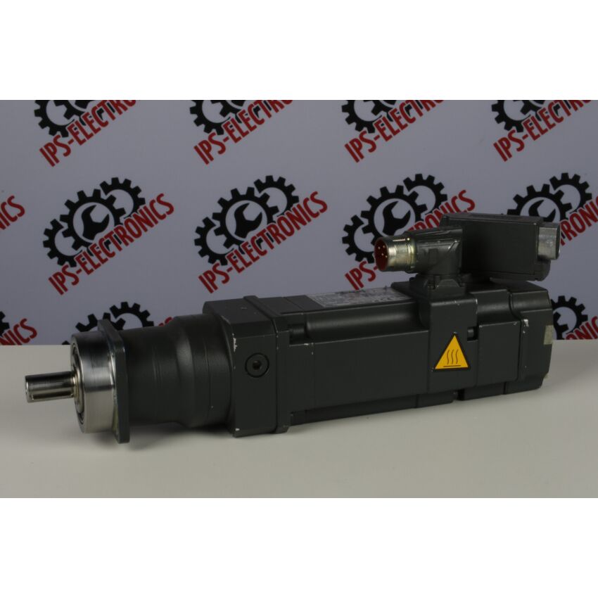 1FK7034-5AK71-1LG5-Z Z:J09 (RATIO I= 1:10)