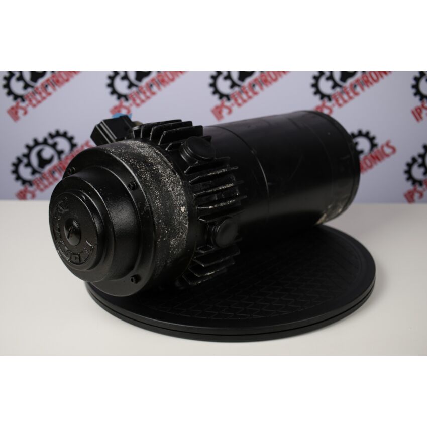 MDC 9.20B/SSA-1/S031