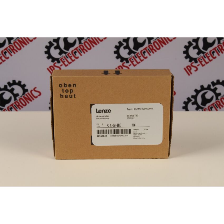 C5MAFR00000000 X257 + X256 