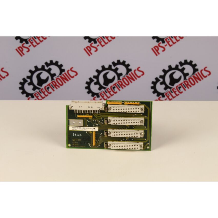 109-0785-4B10-05 109-0785-4A10-05 (DBU1)