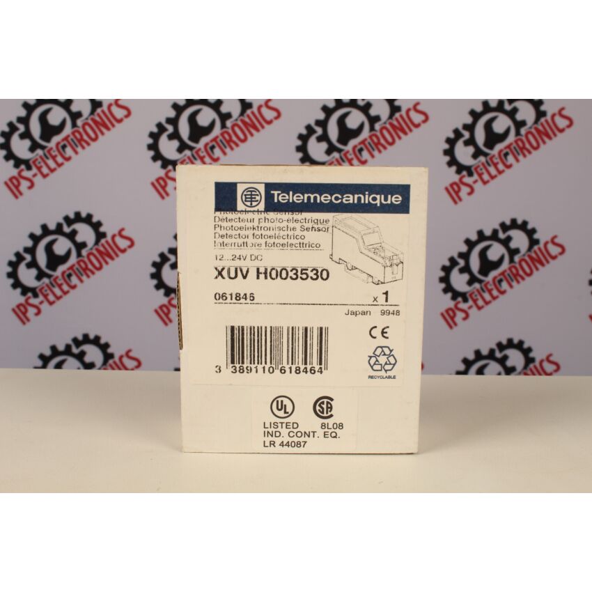 XUV H003530 (061846)