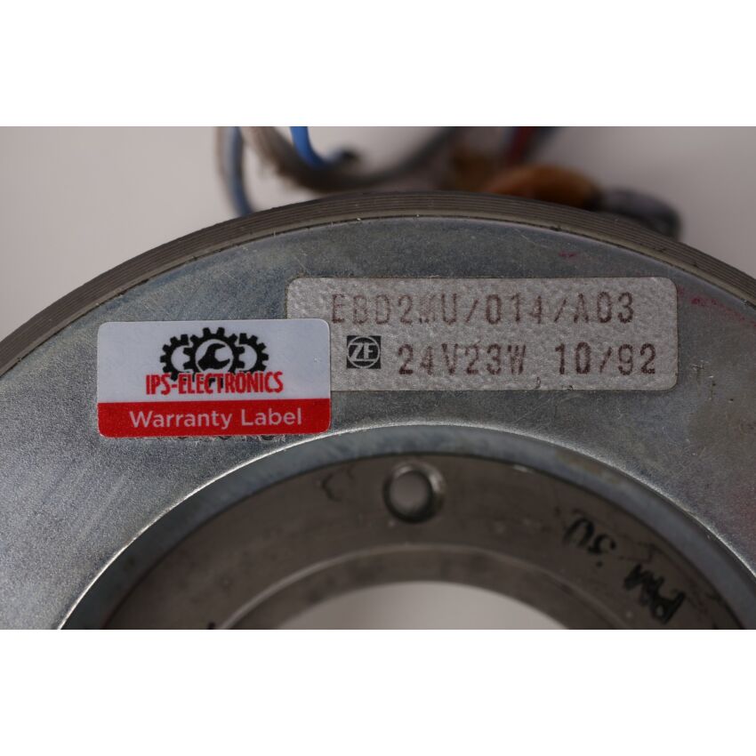 ZF EBD2MU/014/A03