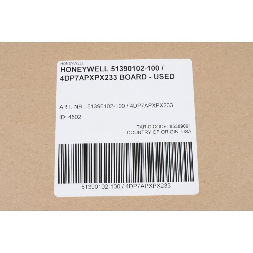 51390102-100 / 4DP7APXPX233