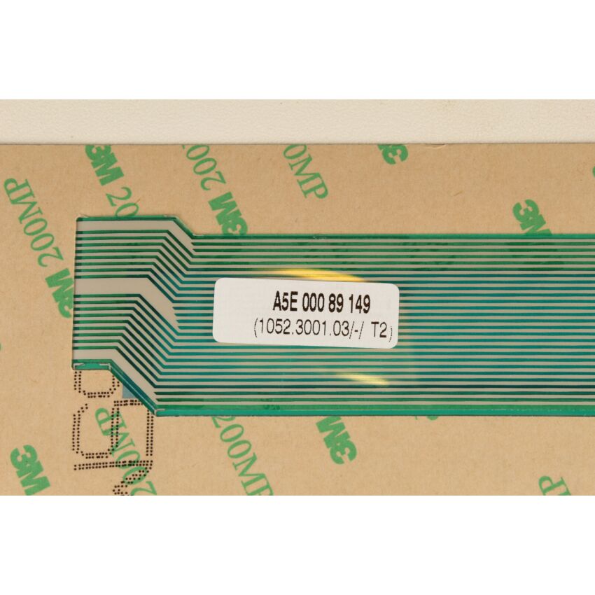 A5E00089149 (1052.3001.03/-/T2)