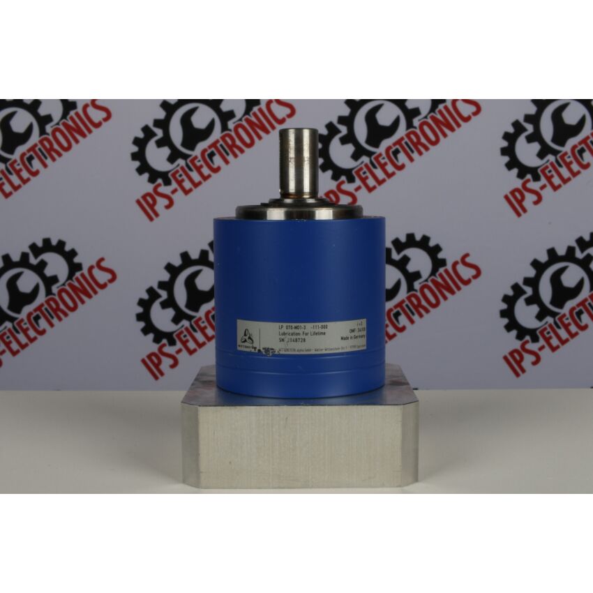 LP 070-M01-3-111-000