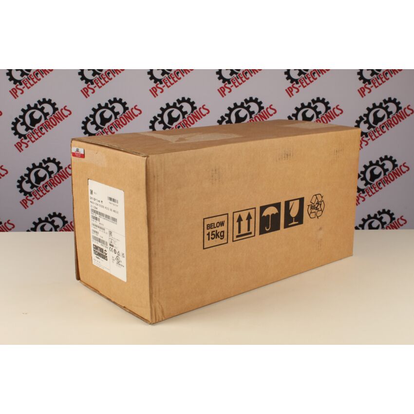 Unidrive M400-054-00300-A101 00 AB100 - 15KW