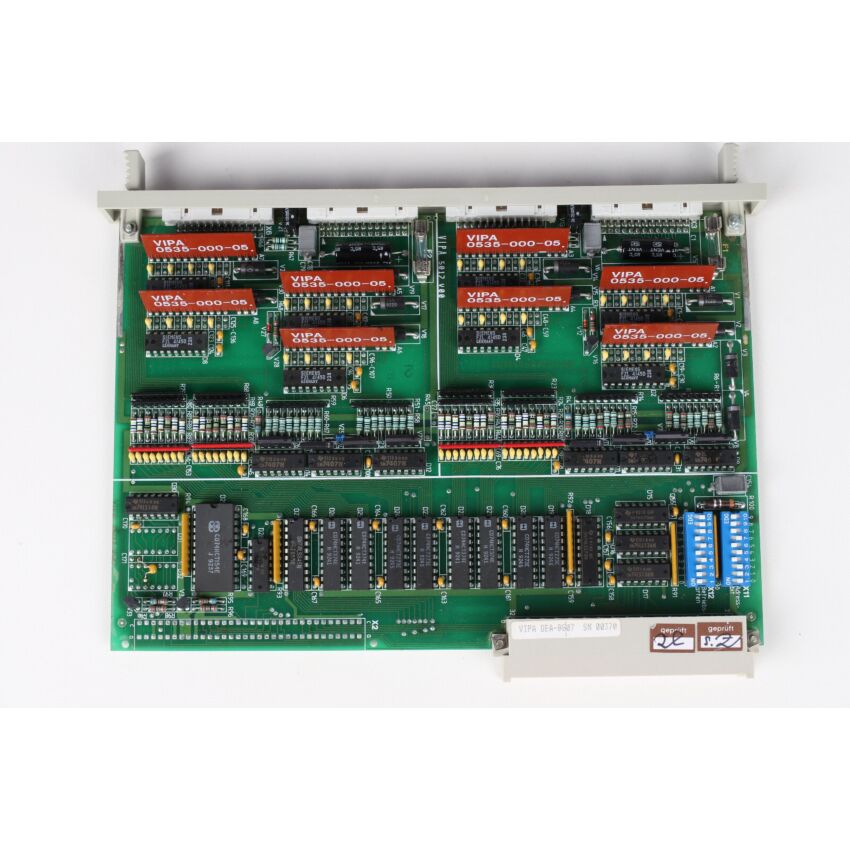 VIPA DEA-BG07 (0535-000-05)