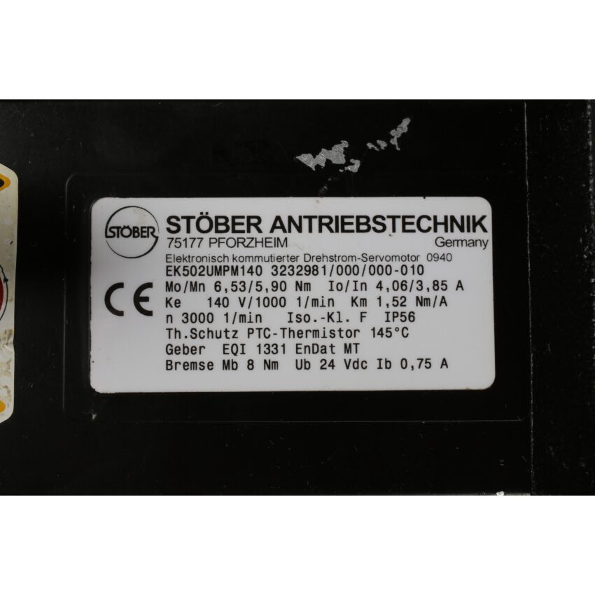 EK502UMPM140 (3232981/000/000-010) + C202N0034EK502U