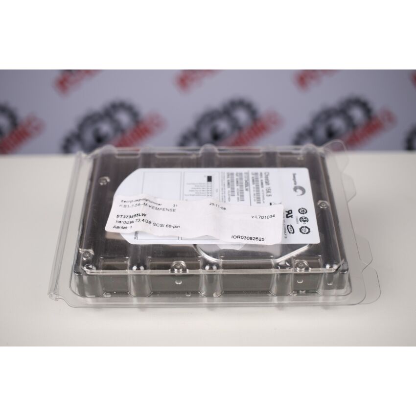 CHEETAH 15K.5 ST373455LW 9Z3005-005