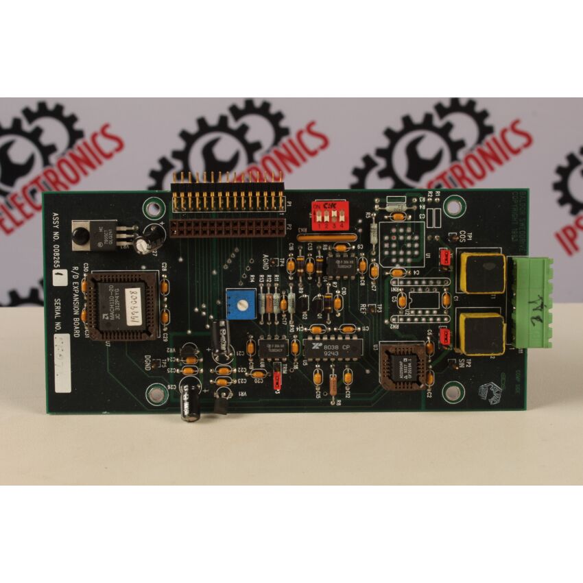 NO. 0082651 (1082671) REV. 