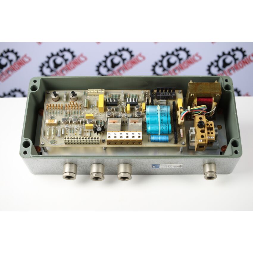 PR 1551 (LO 2053) 230V 