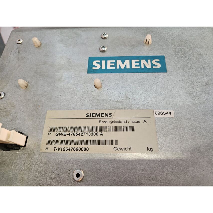 6SE7033-0FK60-Z GWE-476542713300-A