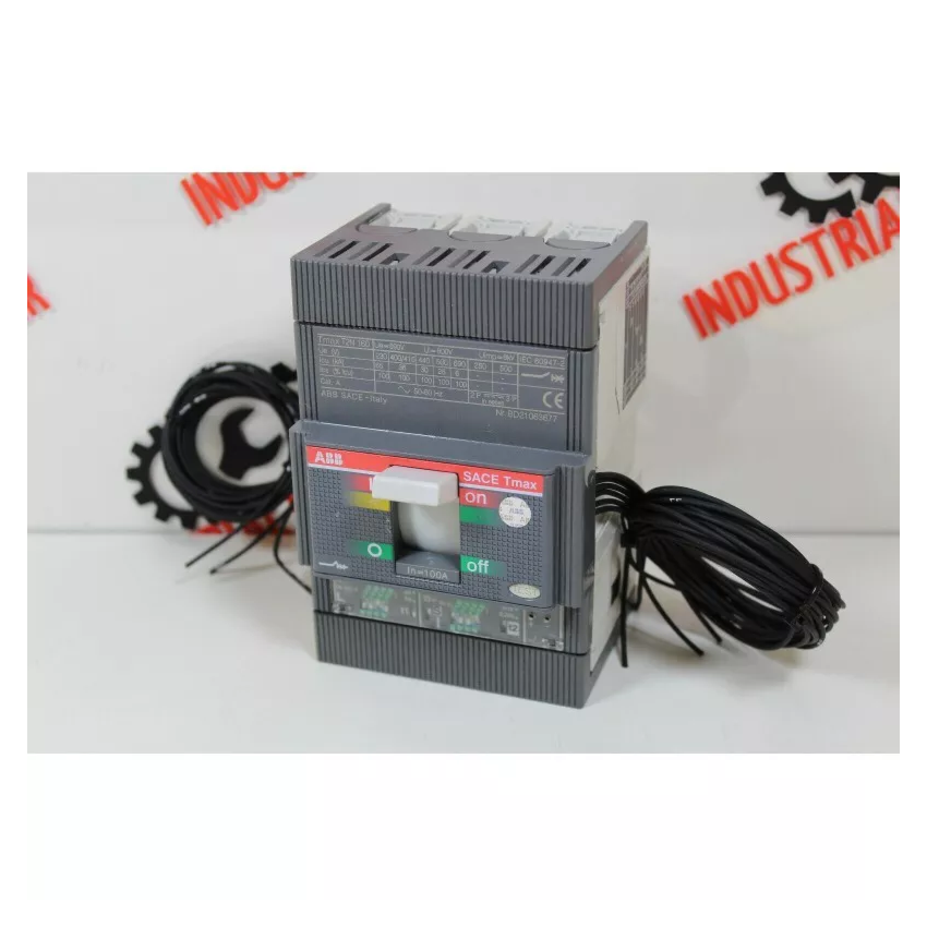 Tmax T2N-160 ln=100A