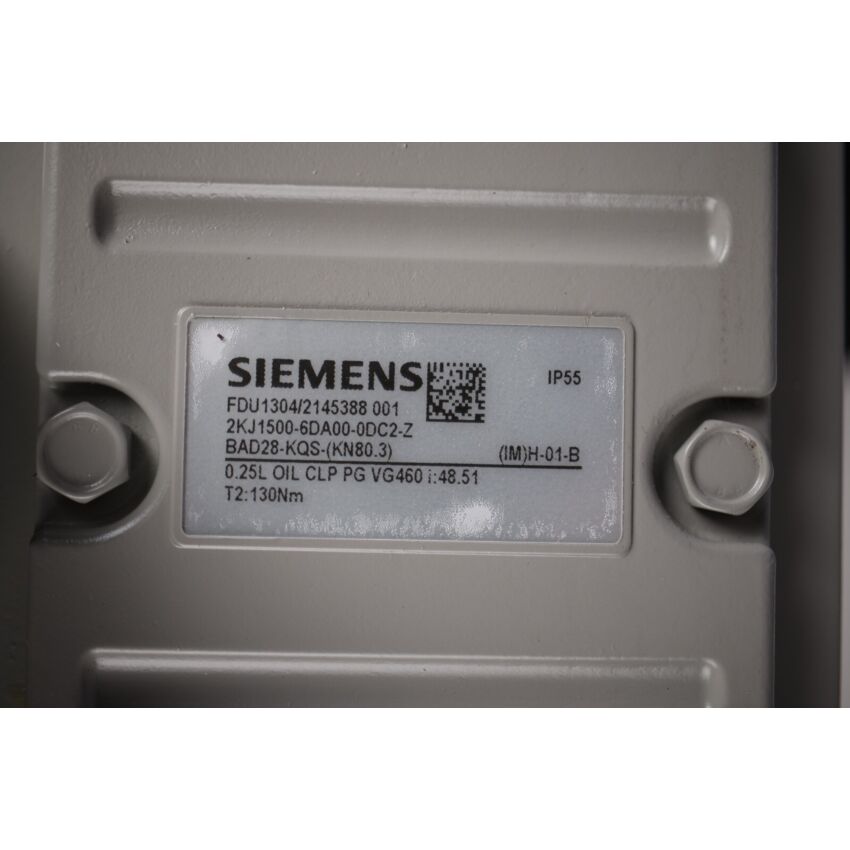 1FK7042-5AK71-1UH3 + FDU1304/2145388-001