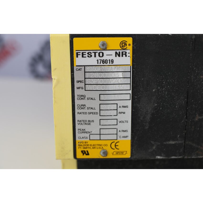 BSM90A-275AA ISMC01 F2800003