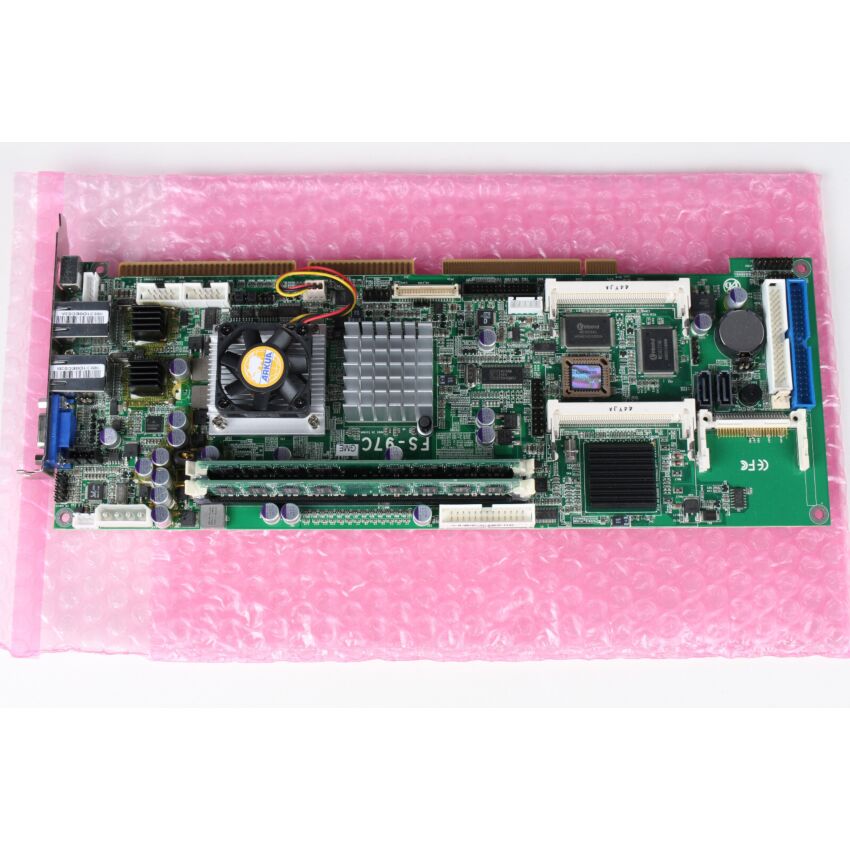 FS-97C / INNODISK M2UK-2GSFQCJ6-G