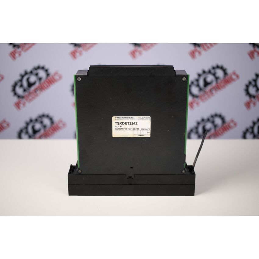 TSXBLK7 / TSXDET3242 II:01B 