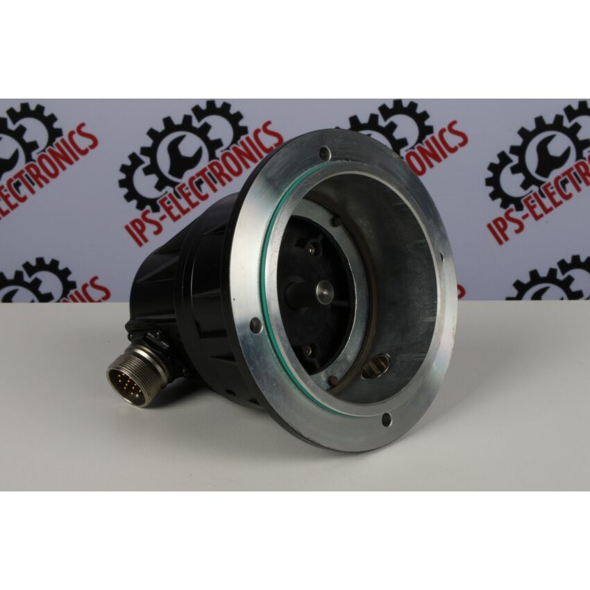 FROM MOTOR MAC090B-0-PD-4-C/110-A-0/WI520LV