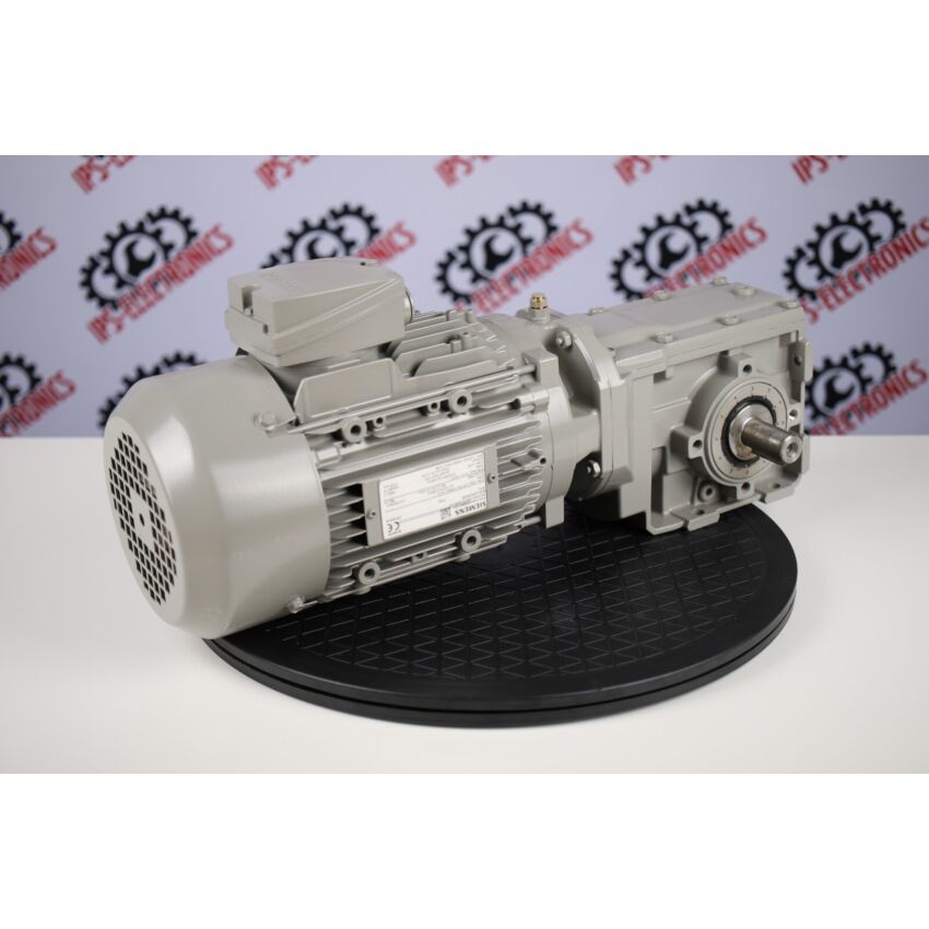 2KJ3501-1DC22-4AK1-Z (FDU1506/2256963-001) (I=9.51)