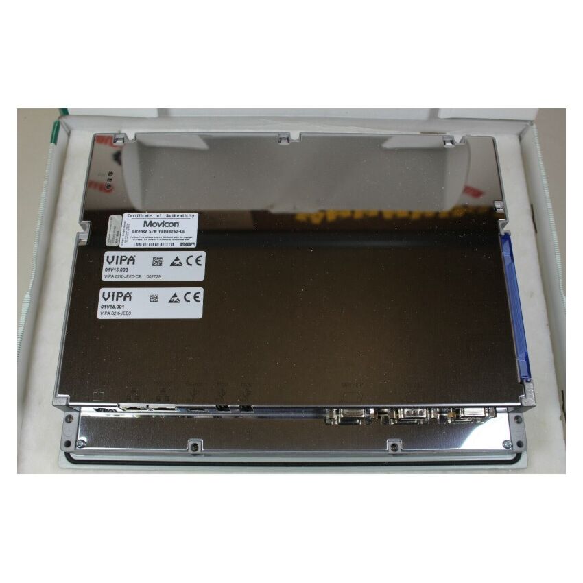 VIPA 62K-JEE0-CB (01V15.003)
