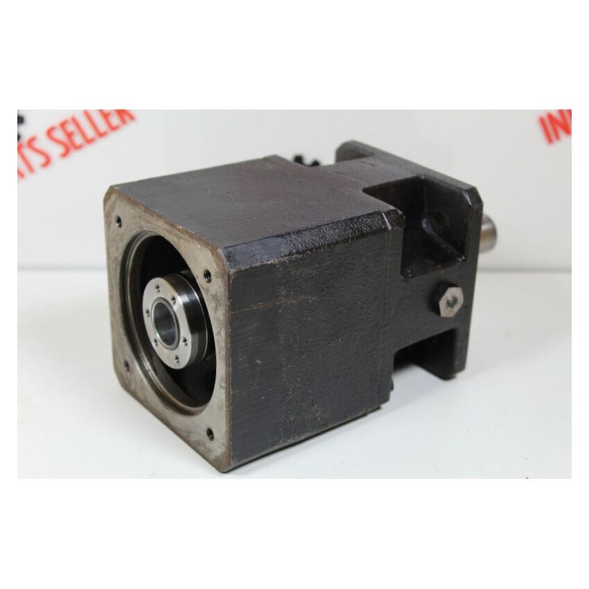 P401PN0100MQ1M (ratio i=10)