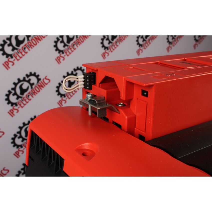 MDX60A0150-503-4-00 / MC07B0150-503-4-00