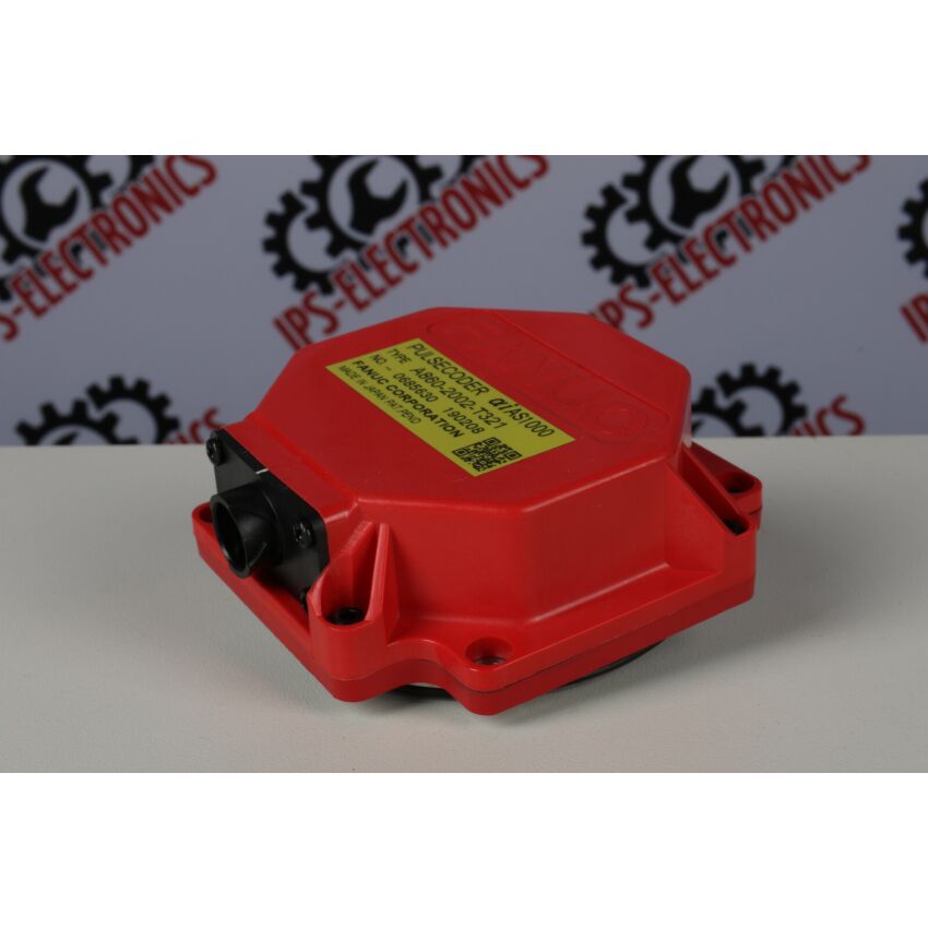 PULSECODER aiAS1000 A860-2002-T321